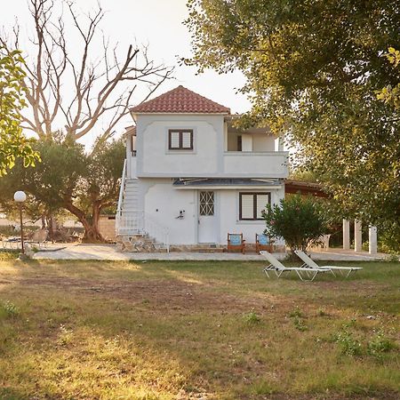 Villa Rania / Zante Drosia Kypseli Exteriör bild