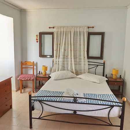 Villa Rania / Zante Drosia Kypseli Exteriör bild