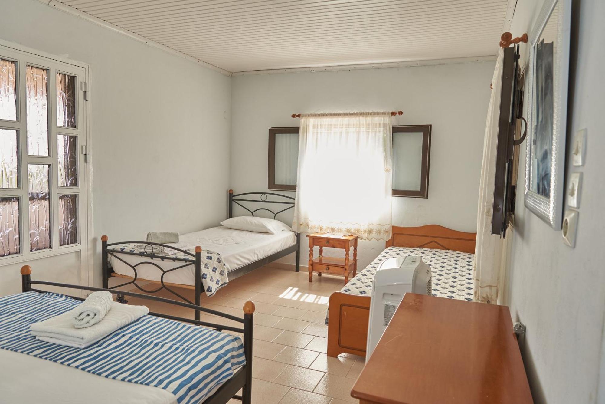 Villa Rania / Zante Drosia Kypseli Exteriör bild