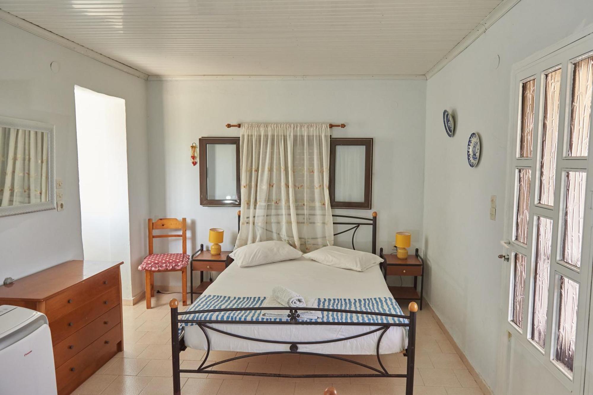 Villa Rania / Zante Drosia Kypseli Exteriör bild