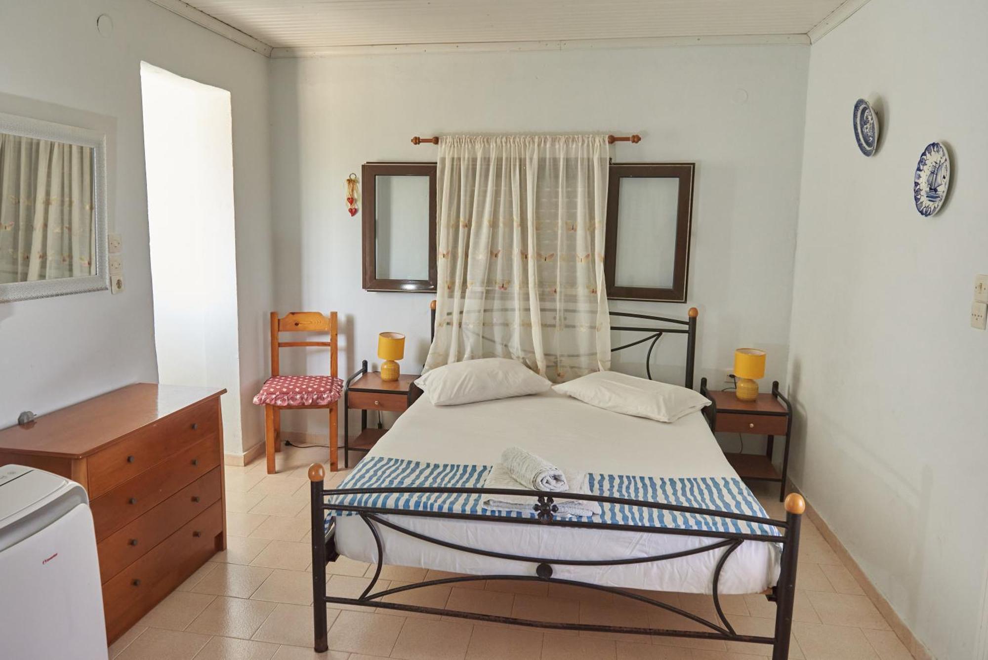 Villa Rania / Zante Drosia Kypseli Exteriör bild