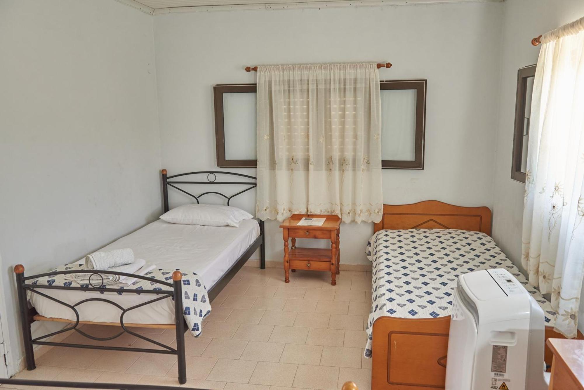 Villa Rania / Zante Drosia Kypseli Exteriör bild