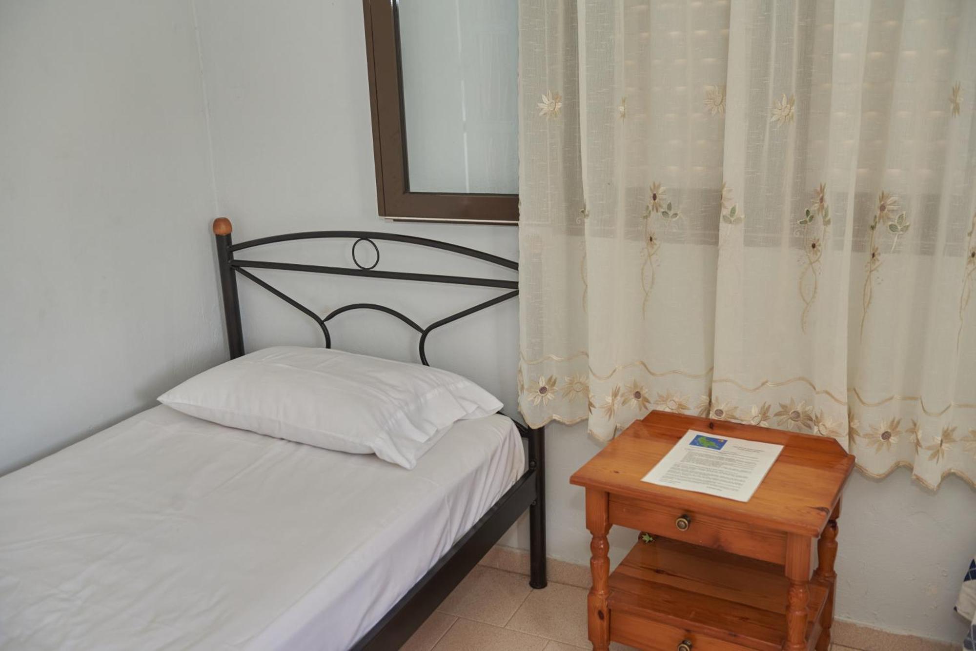 Villa Rania / Zante Drosia Kypseli Exteriör bild