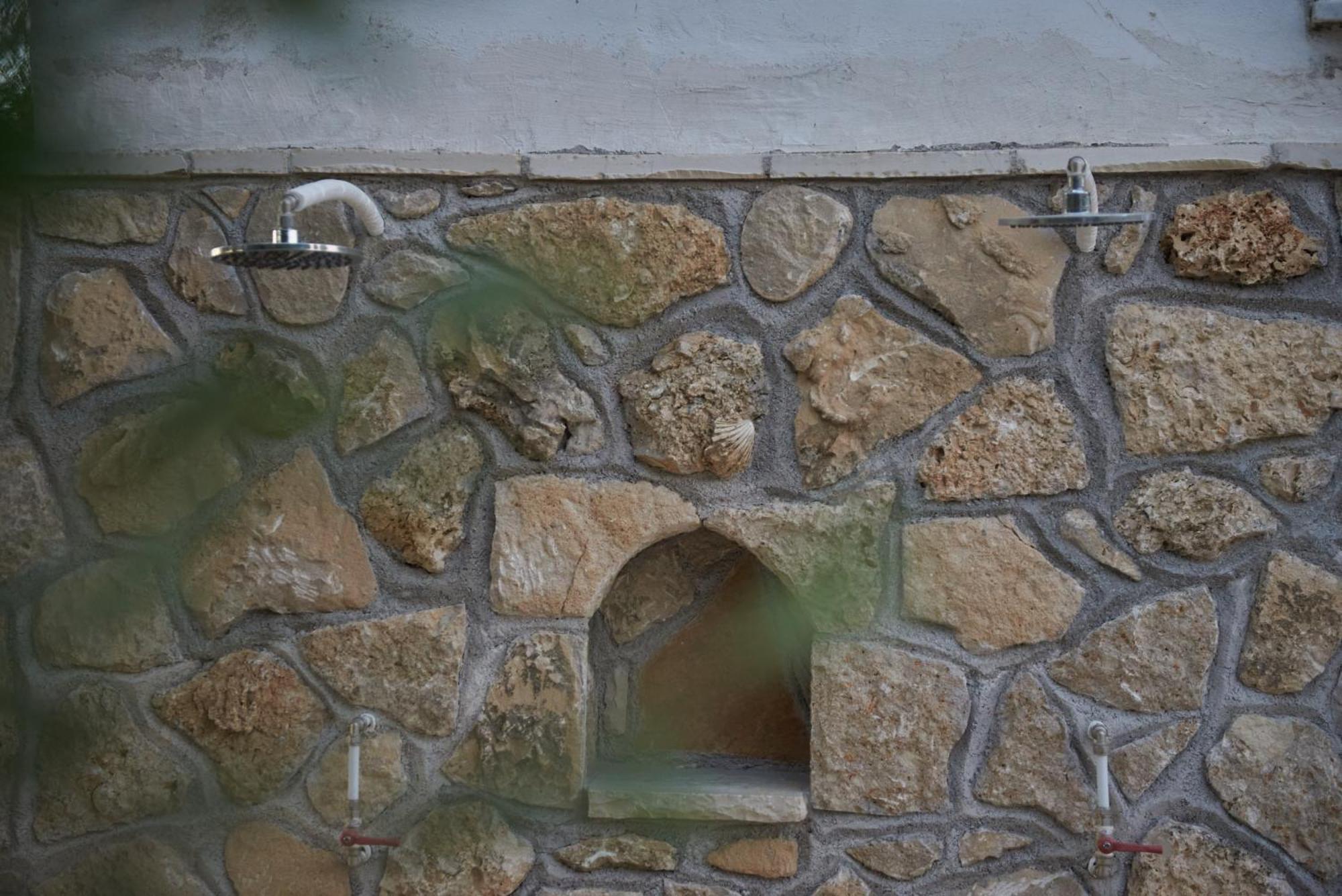 Villa Rania / Zante Drosia Kypseli Exteriör bild