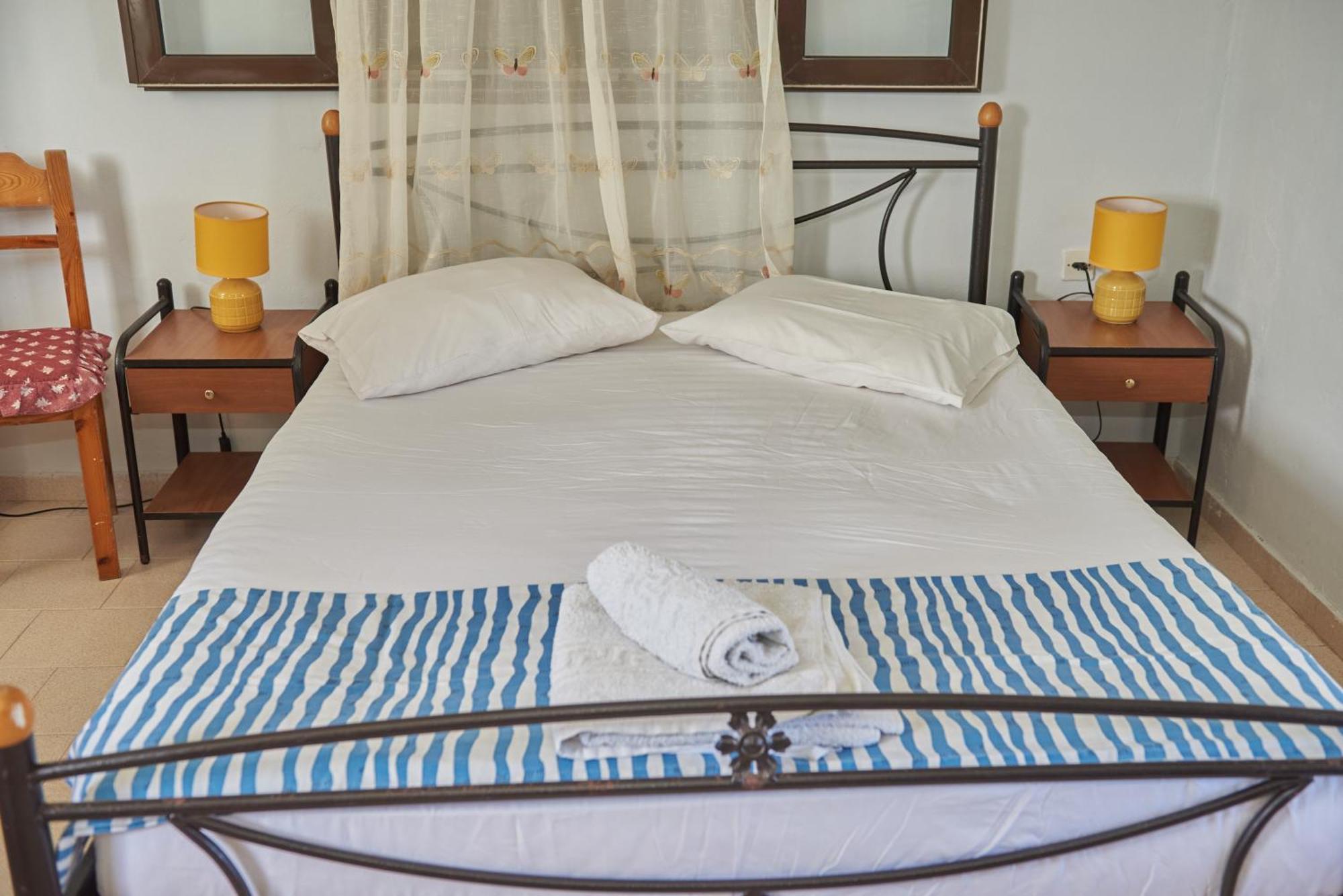 Villa Rania / Zante Drosia Kypseli Exteriör bild
