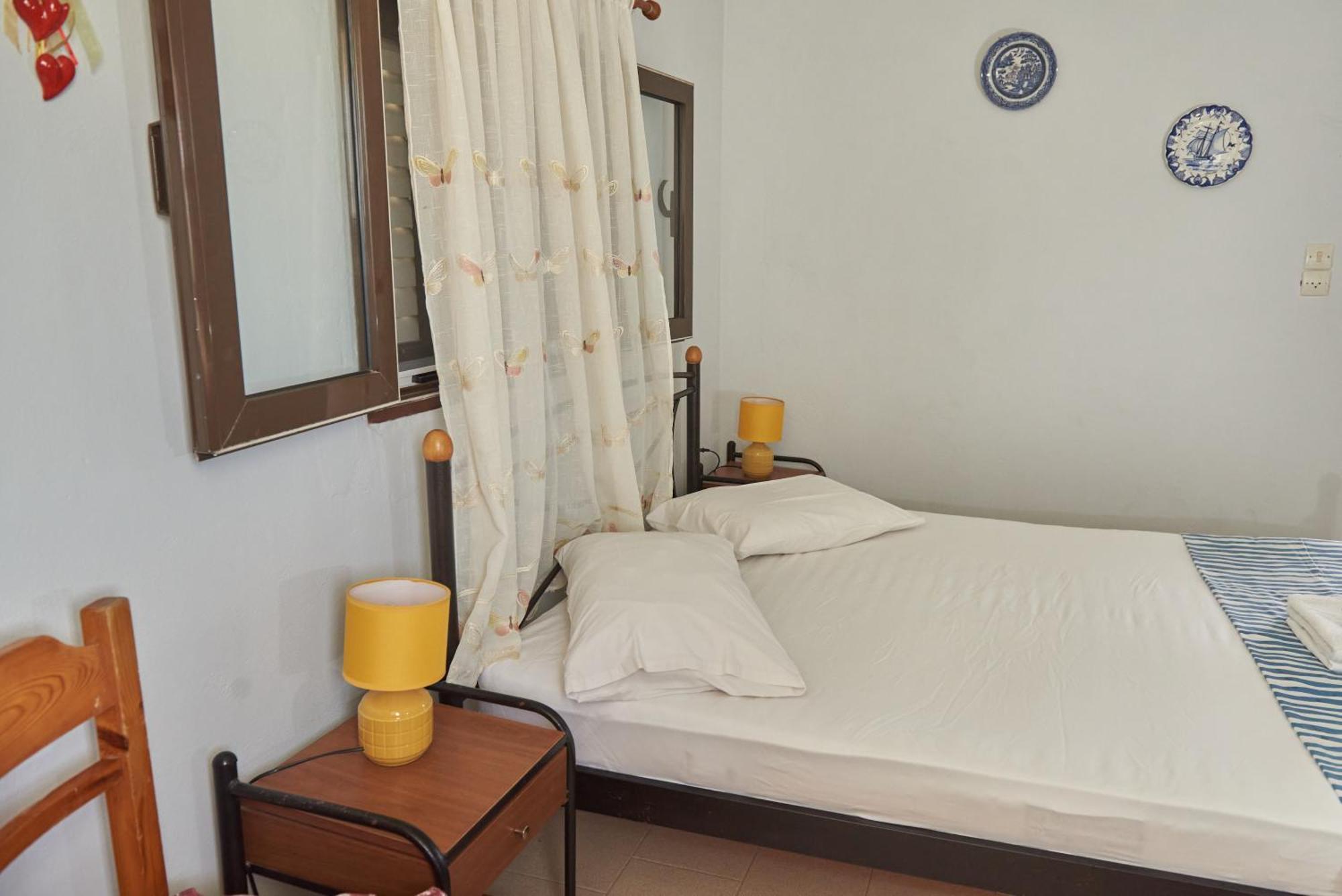 Villa Rania / Zante Drosia Kypseli Exteriör bild