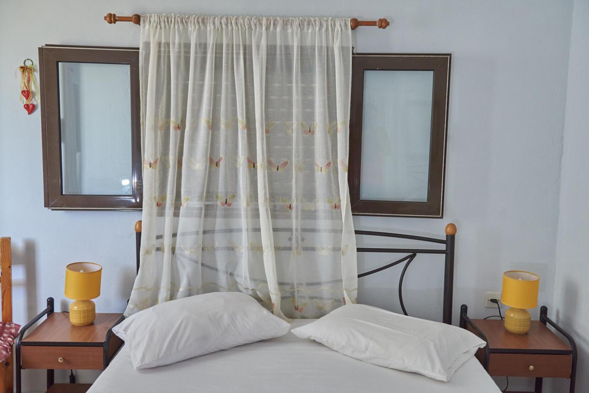 Villa Rania / Zante Drosia Kypseli Exteriör bild