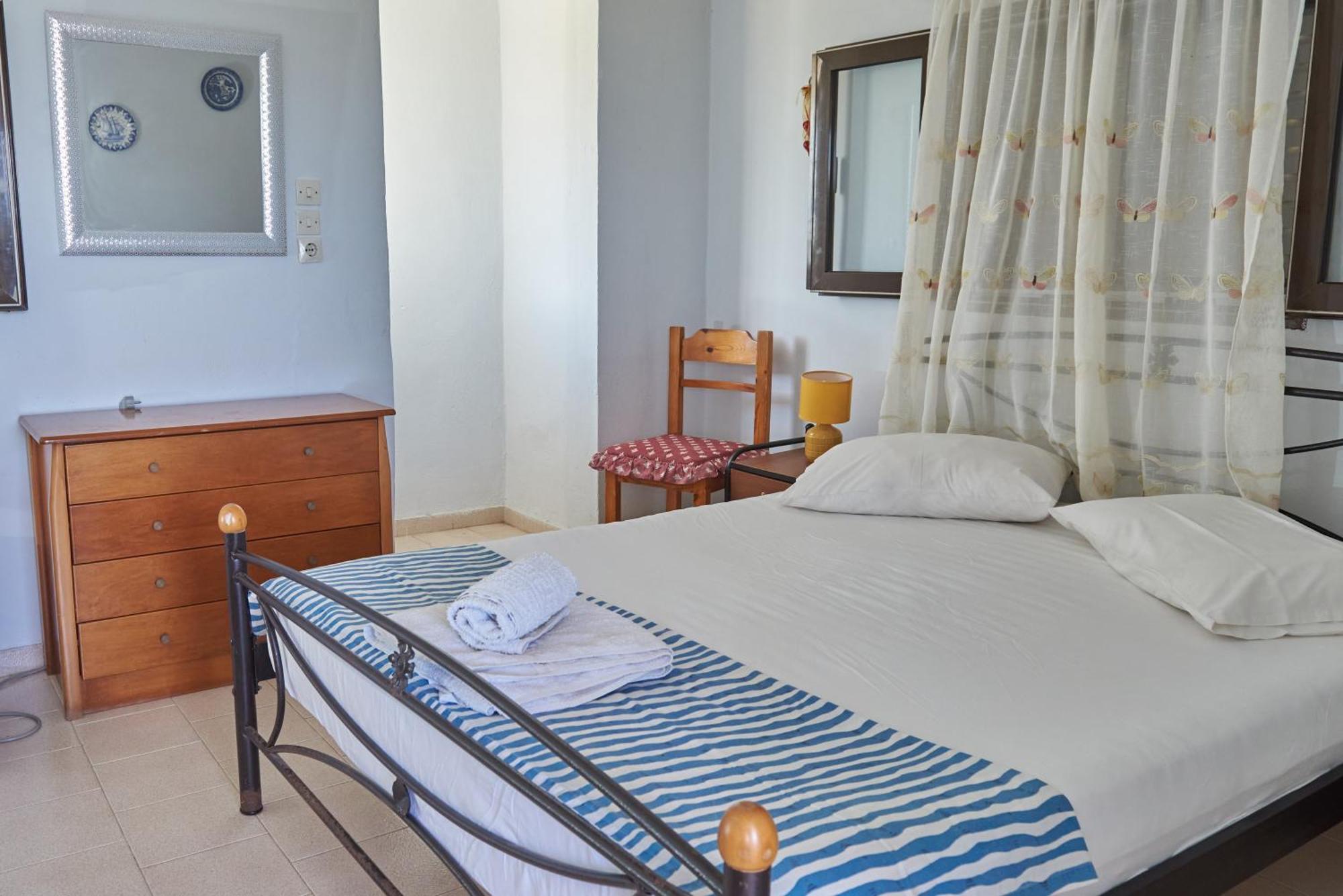 Villa Rania / Zante Drosia Kypseli Exteriör bild