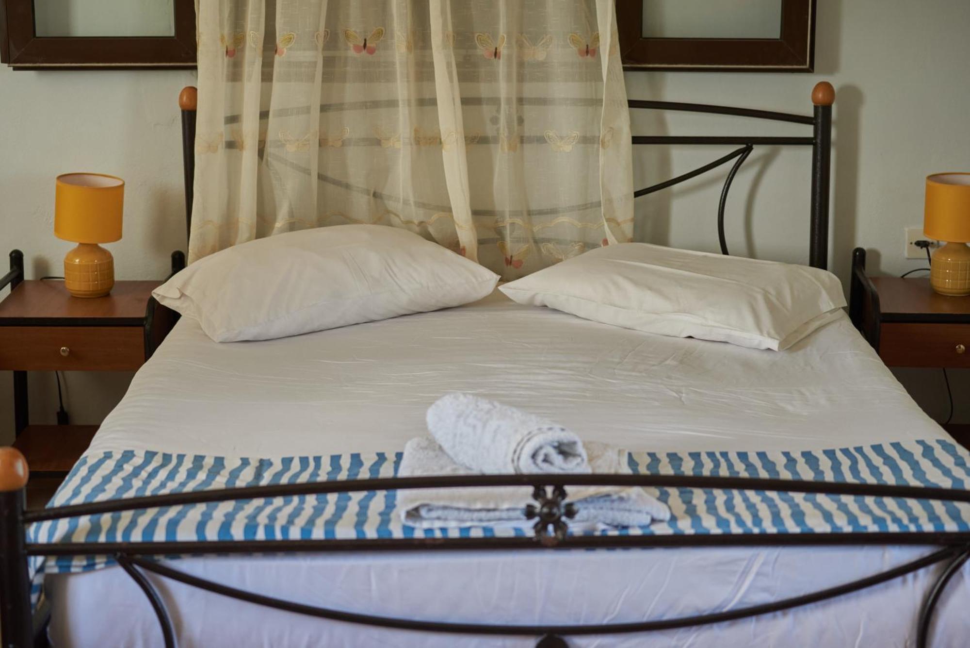 Villa Rania / Zante Drosia Kypseli Exteriör bild