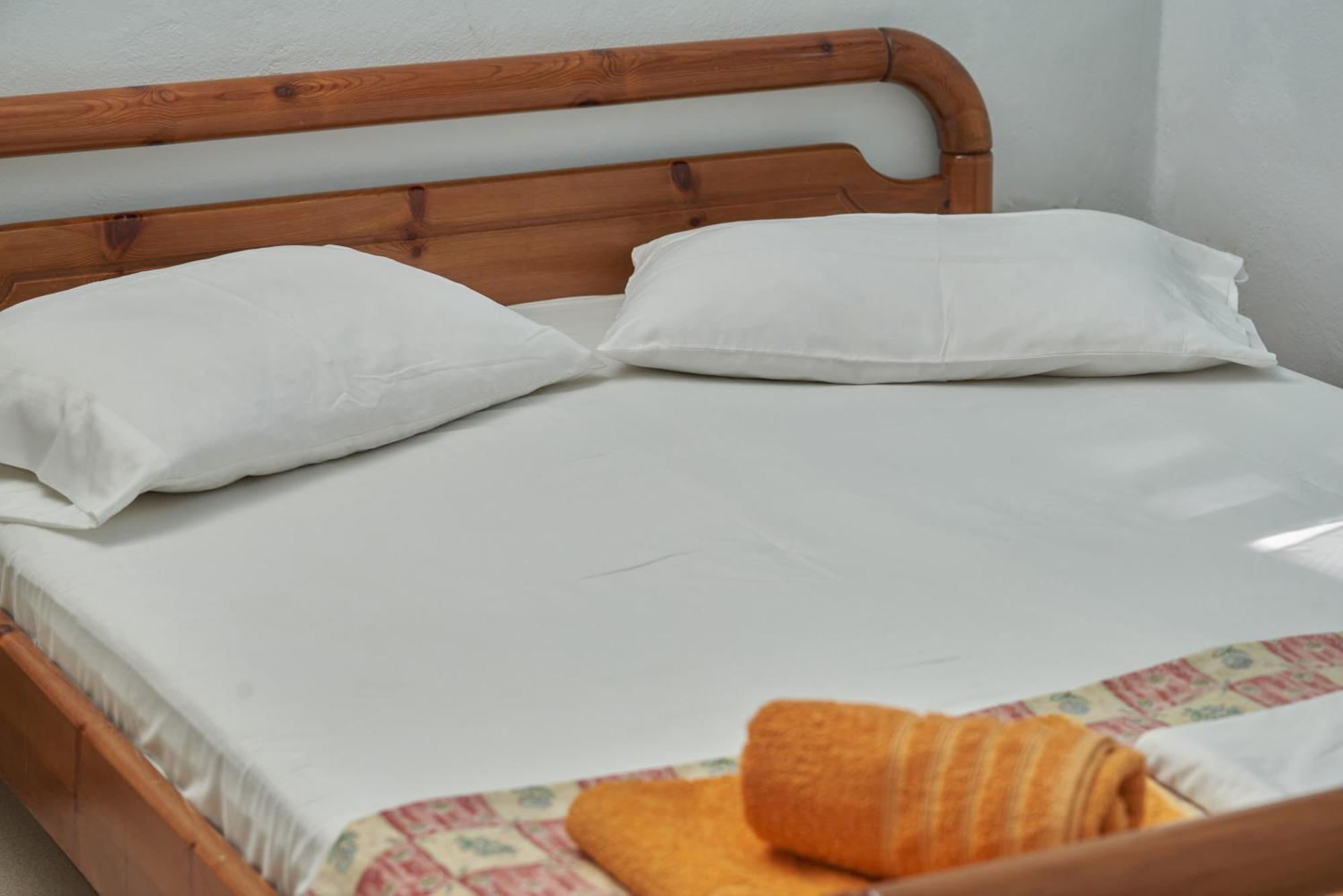 Villa Rania / Zante Drosia Kypseli Exteriör bild